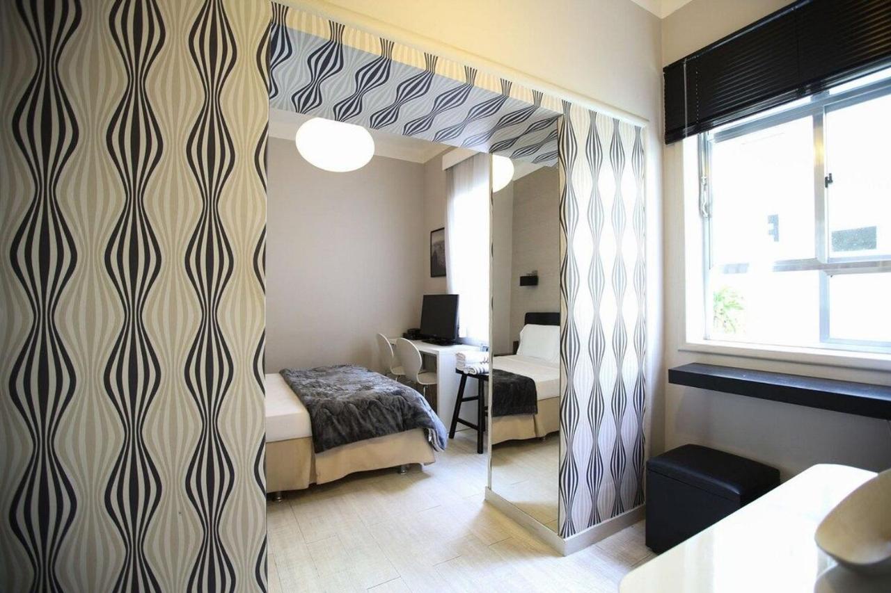 Unhotel - Charmoso No Leblon, Entre A E Rua Dias Ferreira Apartment *