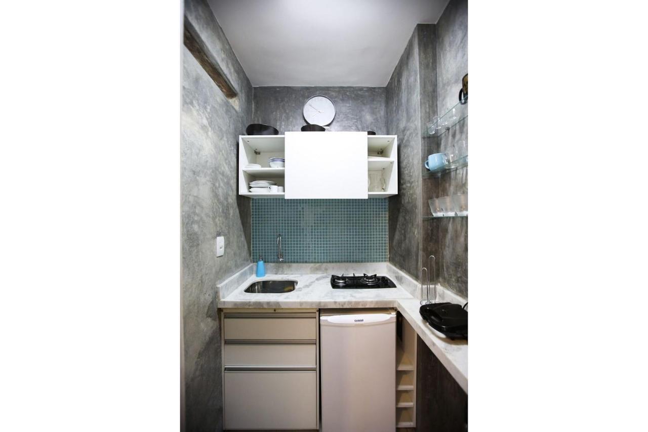 Apartment Unhotel - Charmoso No Leblon, Entre A E Rua Dias Ferreira