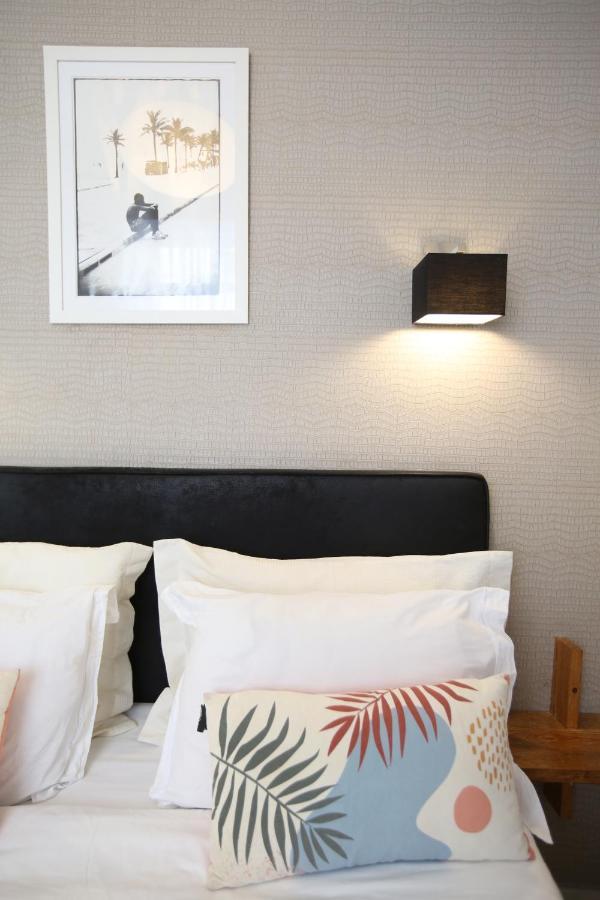 Unhotel - Charmoso No Leblon, Entre A E Rua Dias Ferreira Apartment