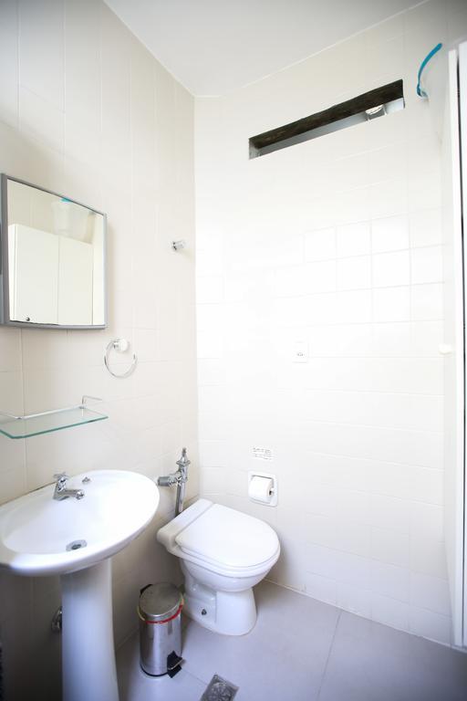 Apartment Unhotel - Charmoso No Leblon, Entre A E Rua Dias Ferreira *